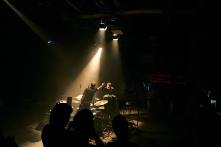 Presentatie WAVETABLER, woensdag 5 april 2023 @ FLUOR