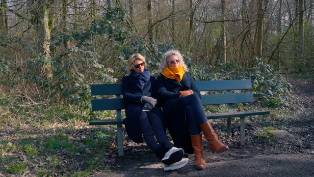 Wikke Monster en Klaartje Freeke