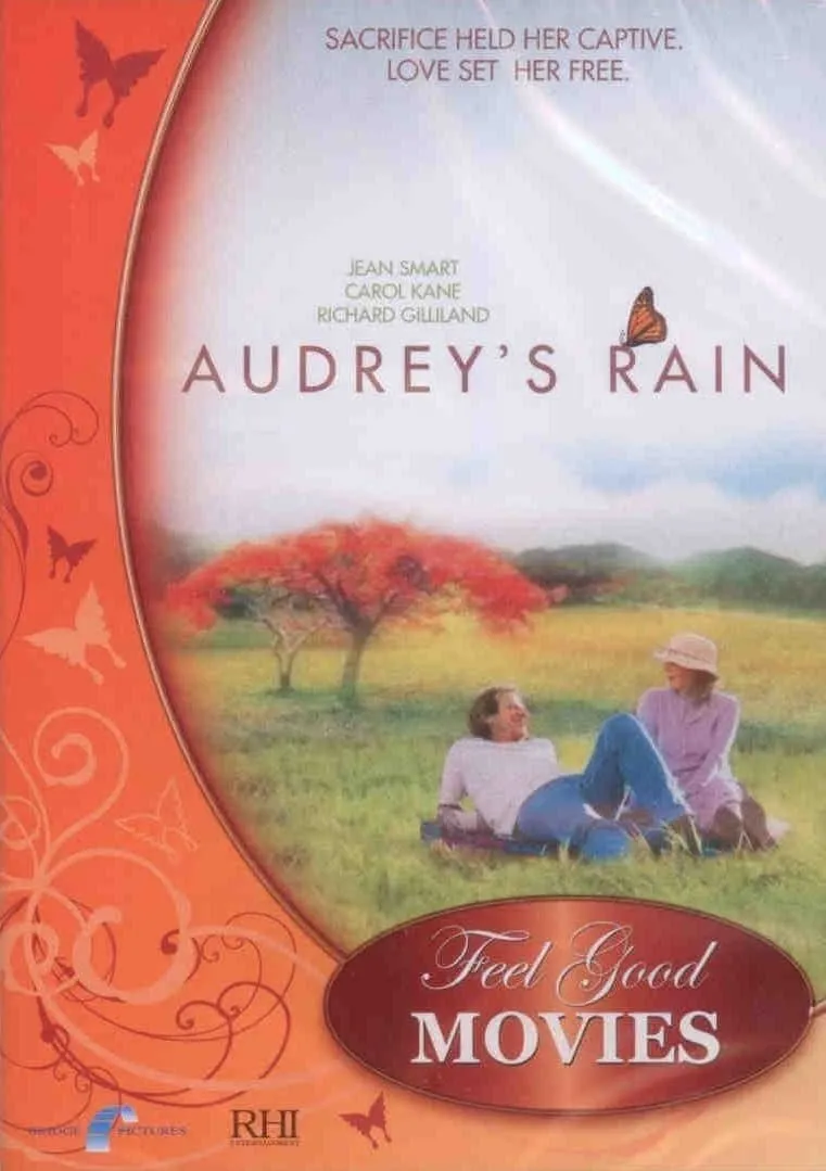 Audrey's Rain poster