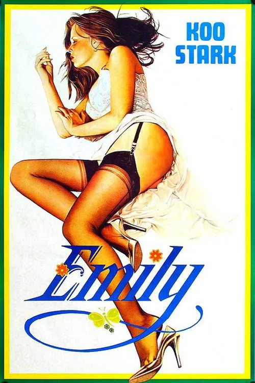 Emily poster