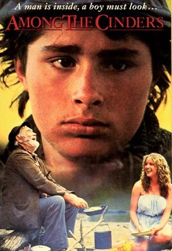 Among the Cinders poster