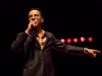 Sidechain + Simon Mamahit