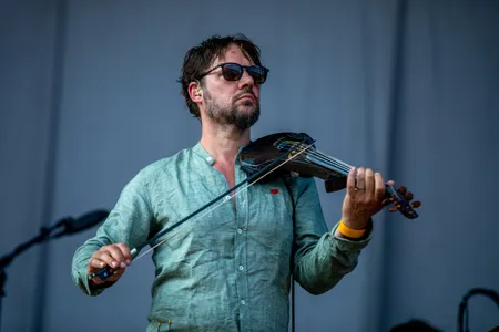 dEUS op Best Kept Secret 2022