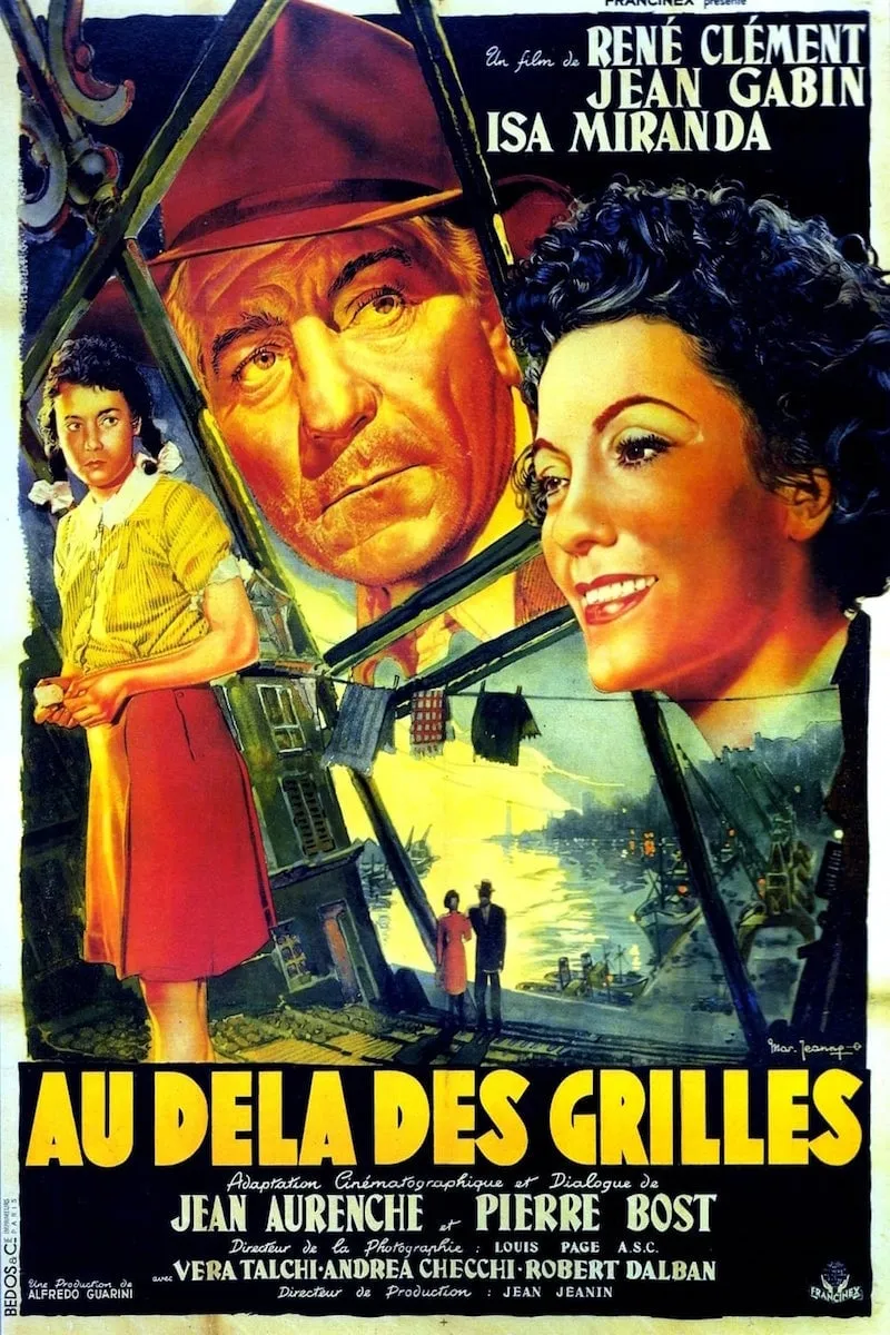Le mura di Malapaga poster