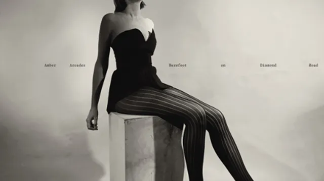 Artwork 'Just Like Me' Amber Arcades