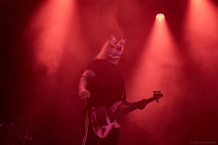 Slaughter to Prevail