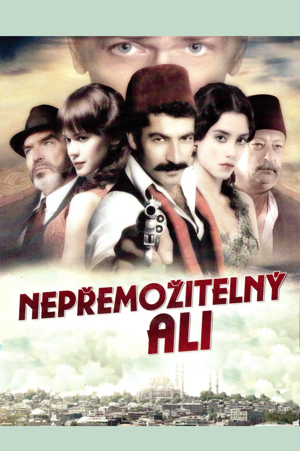 Son Osmanli poster