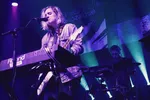 Shura op Motel Mozaïque 2016