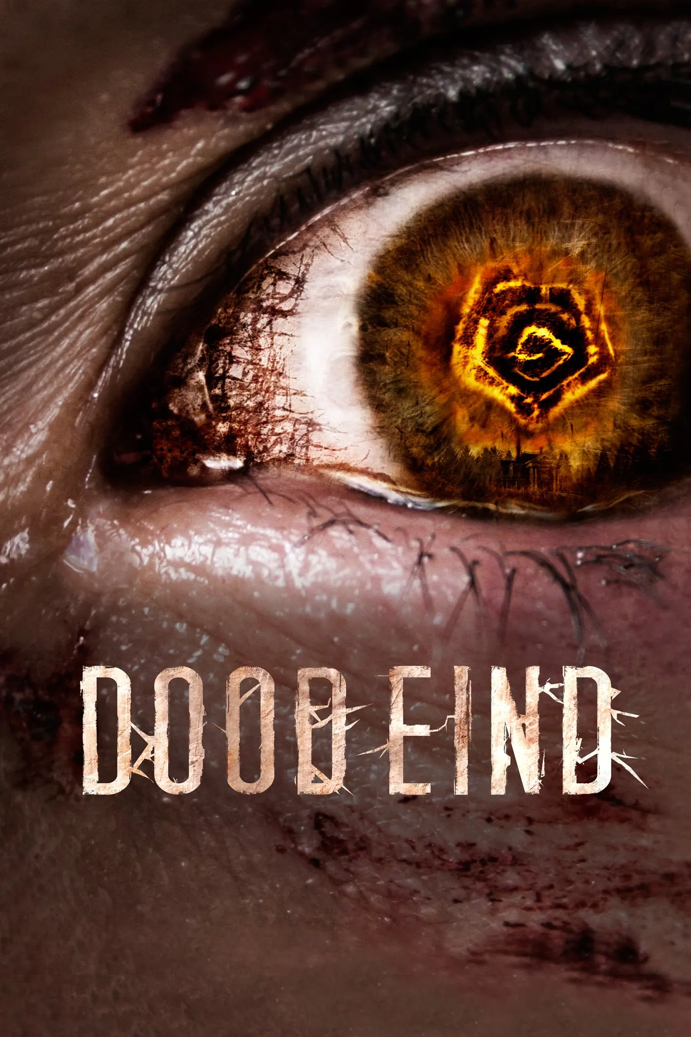 Dood eind poster