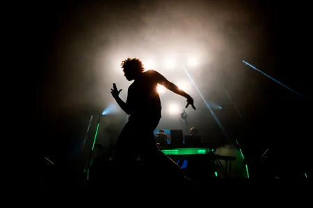 Royksopp @ Best Kept Secret 2023