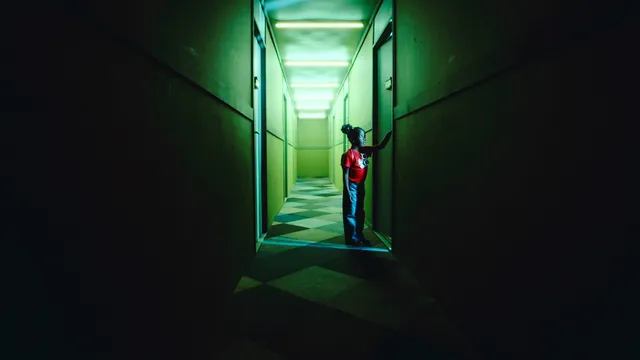 still uit Elisabetta