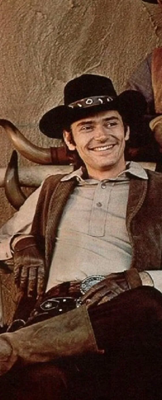 The Young Country poster