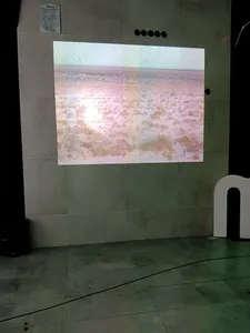 Korte film Aralkum