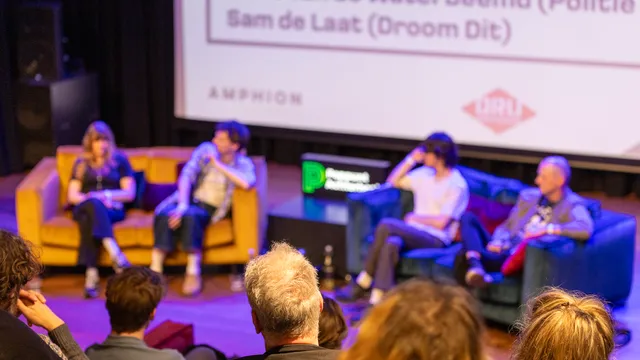 Muziek Meeting Achterhoek