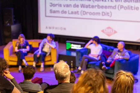 Muziek Meeting Achterhoek