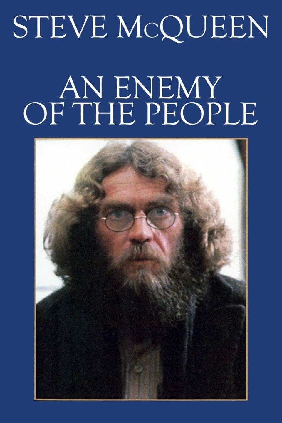 An Enemy of the People poster