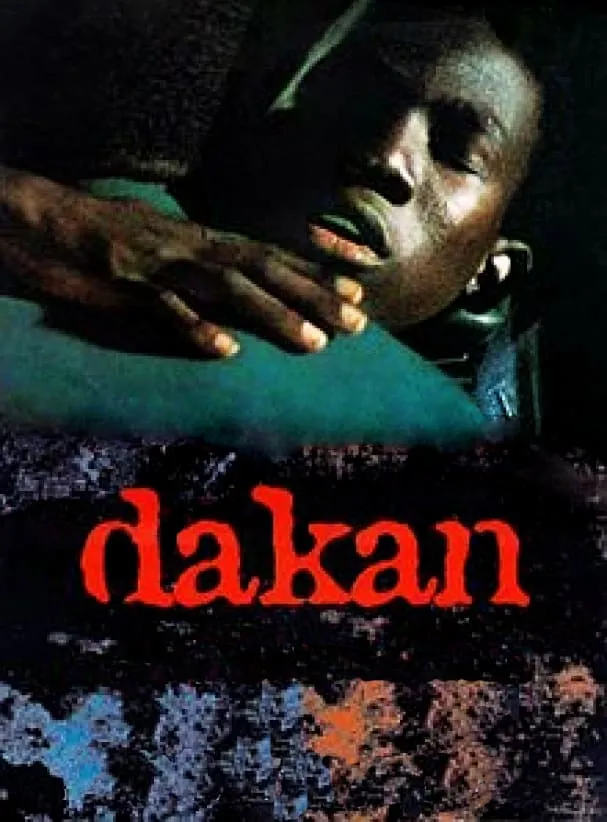 Dakan poster