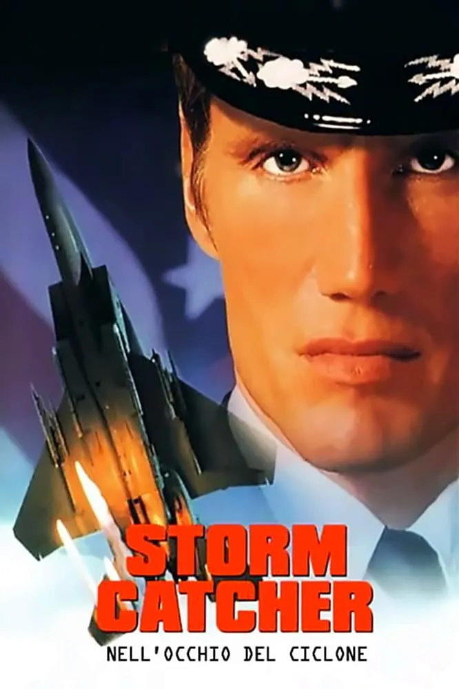 Storm Catcher poster