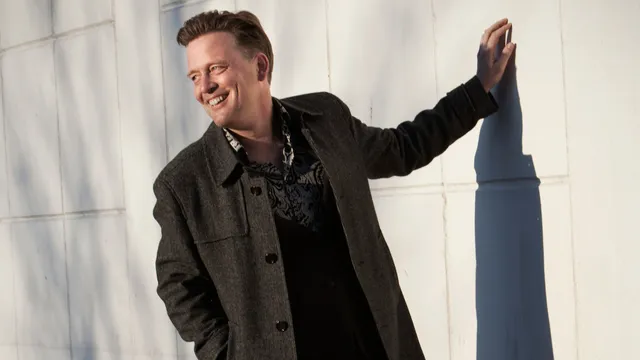 Erik Jan Harmens