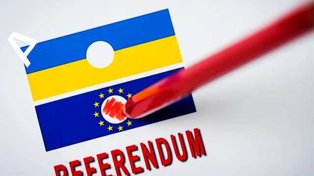 Oekraïne-referendum