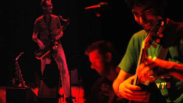 Piepschuim Vereeniging