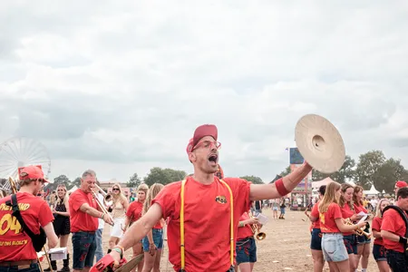 Zwarte Cross 2026