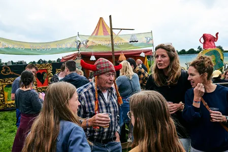 Willems Wondere Weiland, zaterdag 1 juli 2023