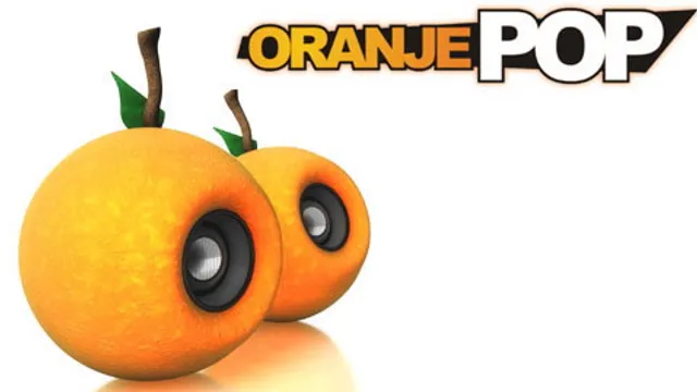 Oranjepop