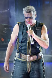 Rammstein