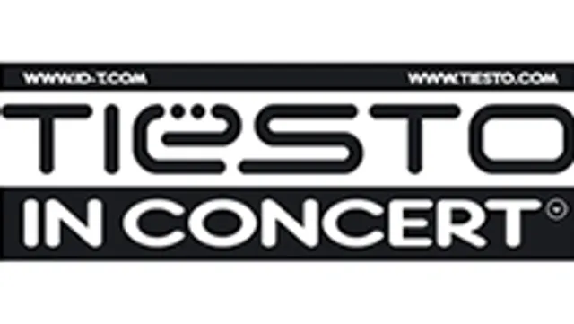 Tiësto in concert