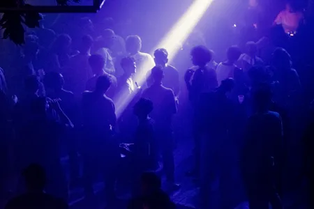 Levenslang tijdens ADE23