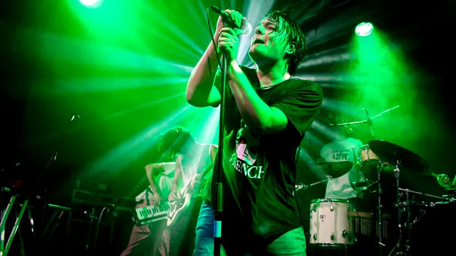 Personal Trainer @ Hall of Fame