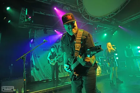 Does Your Mother Know