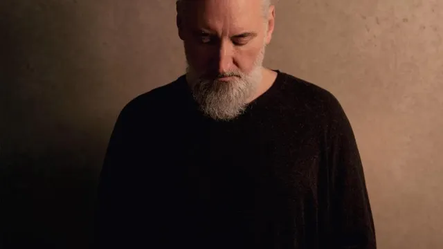 Fink Beauty In Your Wake album cover