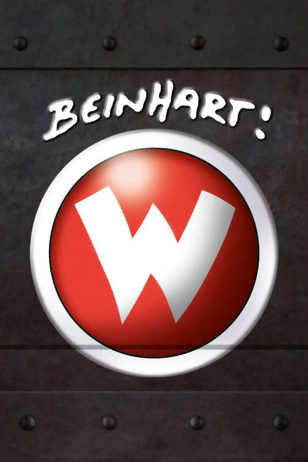 Werner - Beinhart! poster
