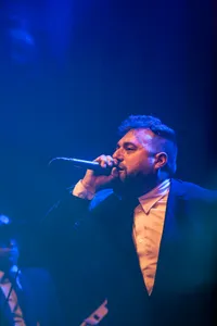 Codefentants @ Dynamo