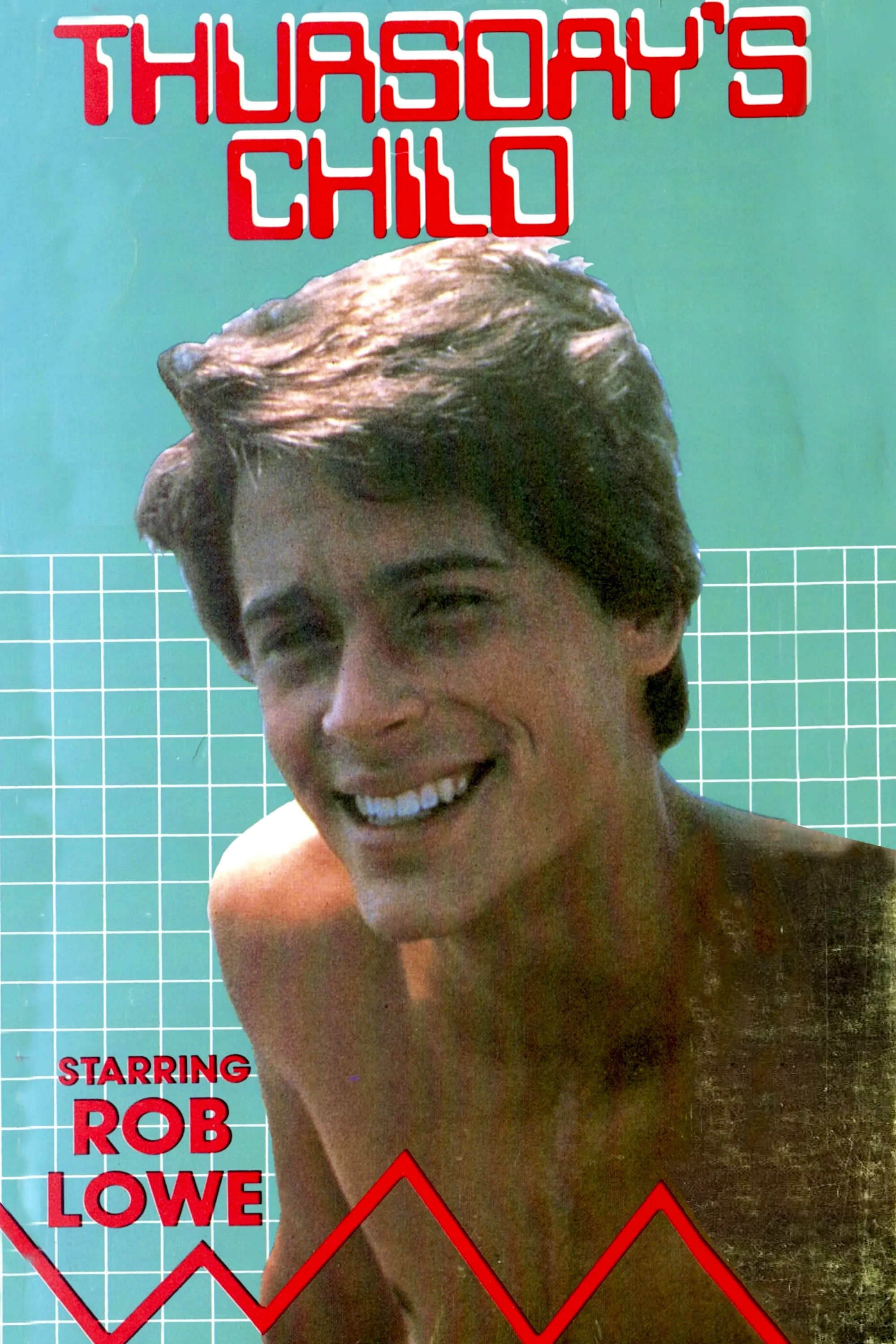 Thursday's Child poster