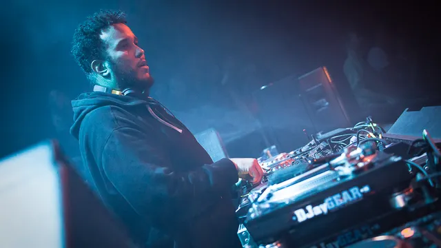 Rod Malmok - Benny Rodrigues - Blijdorp WinterFestival