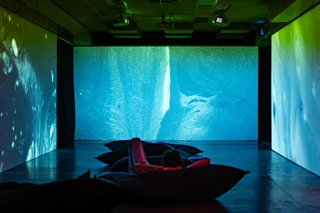 Ex @ Uncloud Festival Weekend 2023