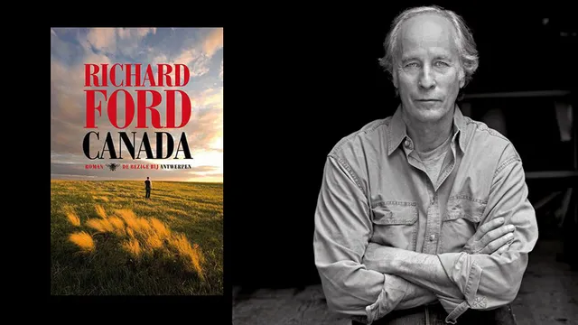 Richard Ford