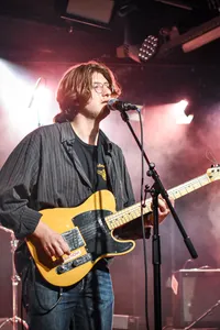 Rockpool Dramas @ Popronde Eindhoven