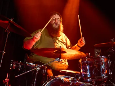 Dan and the Middle Men