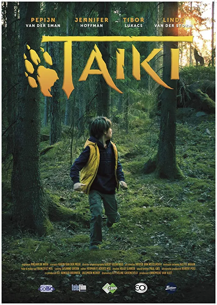 Taiki poster