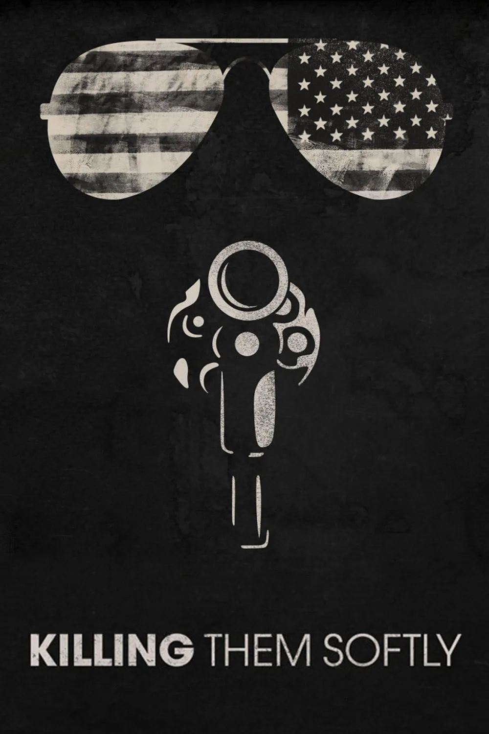 Killing Them Softly poster