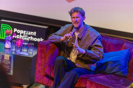 Muziek Meeting Achterhoek 2026