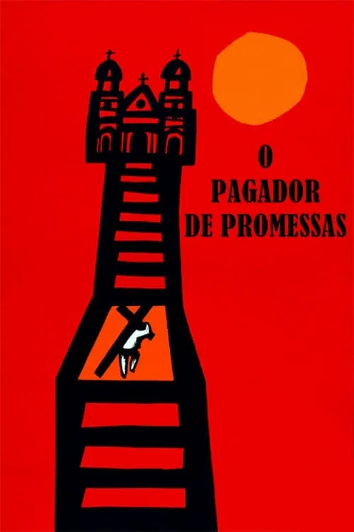 O Pagador de Promessas poster