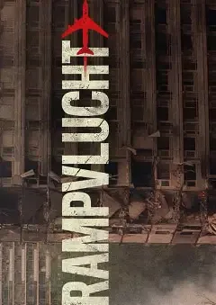 Rampvlucht poster