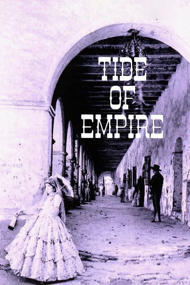Tide of Empire poster