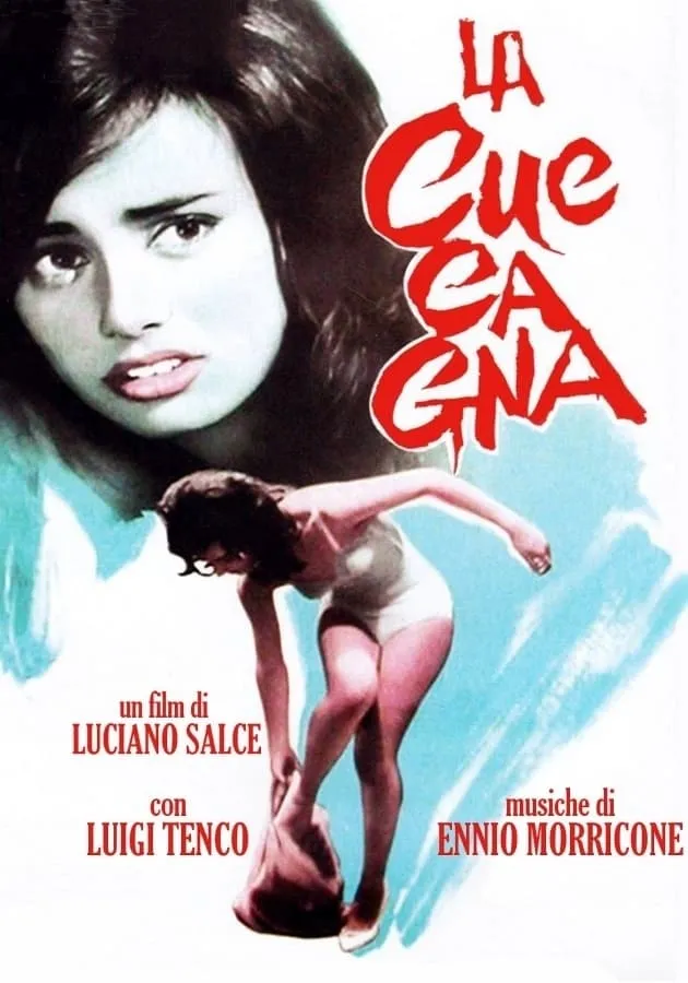 La Cuccagna poster