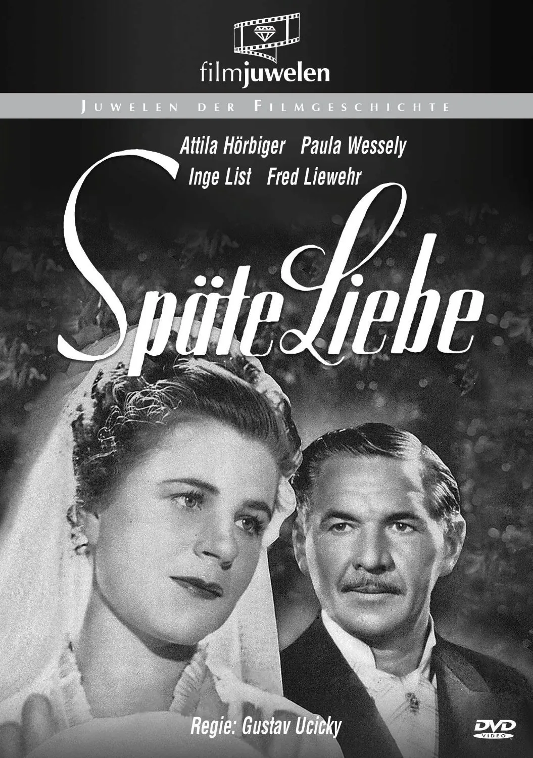 Späte Liebe poster